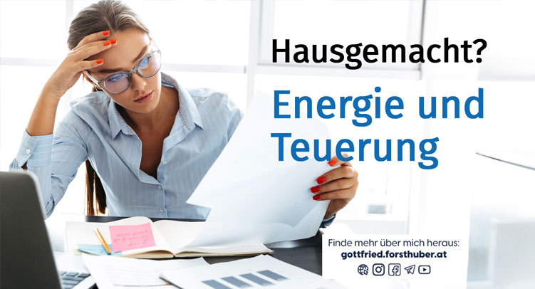 Zahlen Sie gerne mehr, als Sie müssten? Die hohen Lebenskosten sind im Wesentlichen hausgemacht.