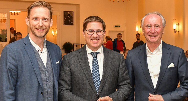 Kurz vor Beginn des Wahlkampfes für die Gemeinderatswahl am 26.01.2025 in Baden, haben wir den Welser FP-Bürgermeister Hr. Dr. Andreas Rabl unter dem Motto „wir schauen auf´s Steuergeld unserer Bürger“ eingeladen.