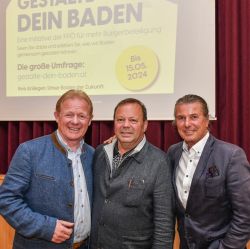 Gestalte Dein Baden 11.04.24 03